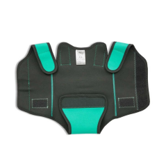 bblüv Wraap Neoprene Dalış Kıyafeti Mavi