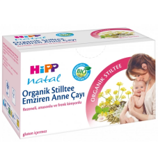 Hipp Natal Sallama Bitki Çayı 30 ml