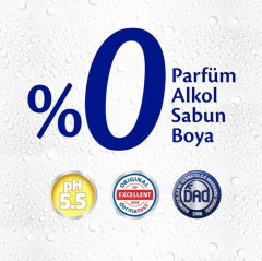 Molfix Yenidoğan İzotonik Sulu Doğal Pamuk Islak Havlu Mendil 3'Lü 150 Yaprak