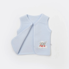 Bibaby Swimming Elephant Kapitone Yelek 61477 Mavi