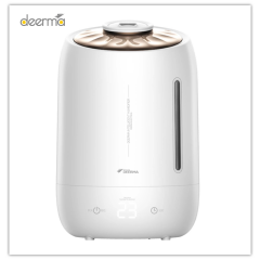 Deerma Dijital Ultrasonic Soğuk Buhar Makinesi F600