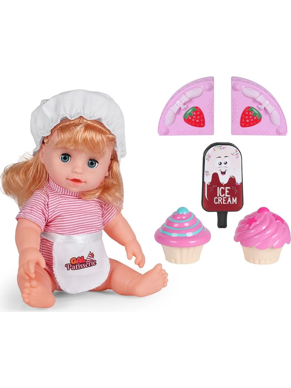 Galtoys Maide Pasta Yiyor Glt1113