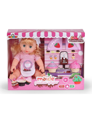 Galtoys Maide Pasta Yiyor Glt1113