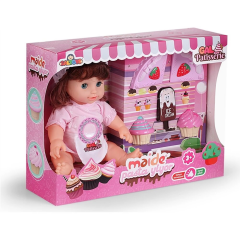 Galtoys Maide Pasta Yiyor Glt1113