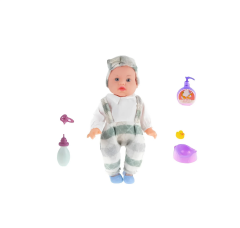 Global Robin Altını Islatan Bebek Gl100651