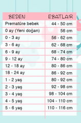 3-9 Ay Çilek Modelli Kız Bebek Tulumu Beyaz
