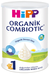 Hipp 1 Organik Combiotic Bebek Sütü 350 Gr