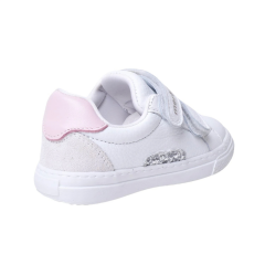 Merli & Rose Flick Çocuk Spor Ayakkabı 134 Pink